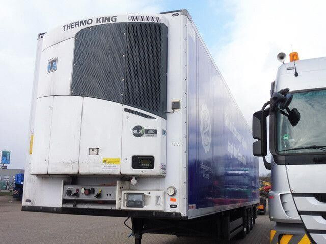 Schmitz Cargobull SKO 24/L - 3.4 FP,, Doppelstock, Thermo King - Poluprikolica hladnjače: slika 2 Schmitz Cargobull SKO 24/L - 3.4 FP,, Doppelstock, Thermo King - Poluprikolica hladnjače: slika 2