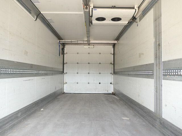 Schmitz Cargobull ZKO 18, Tandem, Durchlade, LBW, Carrier Supra - Prikolica hladnjače: slika 4 Schmitz Cargobull ZKO 18, Tandem, Durchlade, LBW, Carrier Supra - Prikolica hladnjače: slika 4