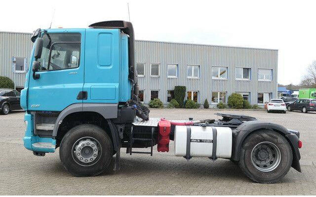DAF CF 450 FT 4x2, Hydr., Klima, Spurassistent - Tegljač: slika 5 DAF CF 450 FT 4x2, Hydr., Klima, Spurassistent - Tegljač: slika 5