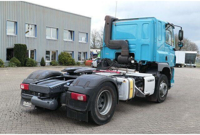 DAF CF 450 FT 4x2, Hydr., Klima, Spurassistent - Tegljač: slika 3 DAF CF 450 FT 4x2, Hydr., Klima, Spurassistent - Tegljač: slika 3