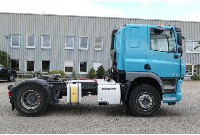 DAF CF 450 FT 4x2, Hydr., Klima, Spurassistent - Tegljač: slika 2 DAF CF 450 FT 4x2, Hydr., Klima, Spurassistent - Tegljač: slika 2