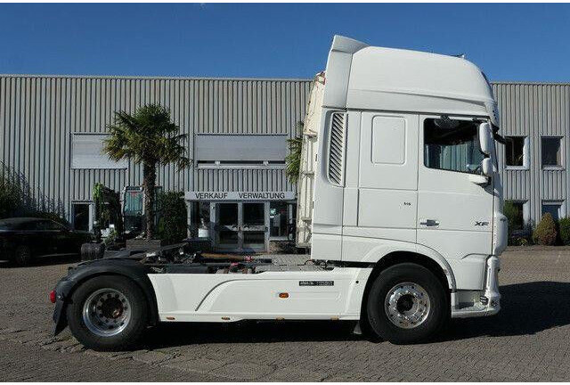DAF XF 460 4x2, SSC, Hydr., Standklima, Standheizung - Tegljač: slika 2 DAF XF 460 4x2, SSC, Hydr., Standklima, Standheizung - Tegljač: slika 2