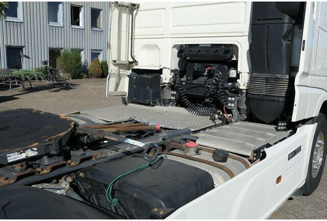 DAF XF 460 4x2, SSC, Hydr., Standklima, Standheizung - Tegljač: slika 4 DAF XF 460 4x2, SSC, Hydr., Standklima, Standheizung - Tegljač: slika 4