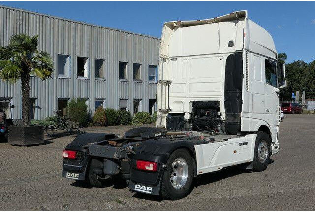 DAF XF 460 4x2, SSC, Hydr., Standklima, Standheizung - Tegljač: slika 3 DAF XF 460 4x2, SSC, Hydr., Standklima, Standheizung - Tegljač: slika 3