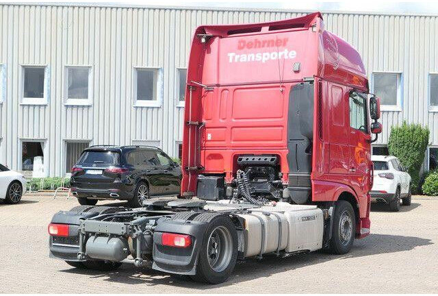 DAF XF 460 4x2, Standklima, Klima, 2x Schlafliege - Tegljač: slika 3 DAF XF 460 4x2, Standklima, Klima, 2x Schlafliege - Tegljač: slika 3