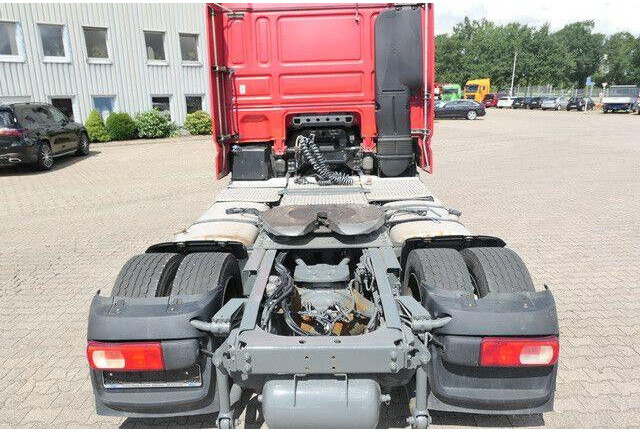 DAF XF 460 4x2, Standklima, Klima, 2x Schlafliege - Tegljač: slika 4 DAF XF 460 4x2, Standklima, Klima, 2x Schlafliege - Tegljač: slika 4