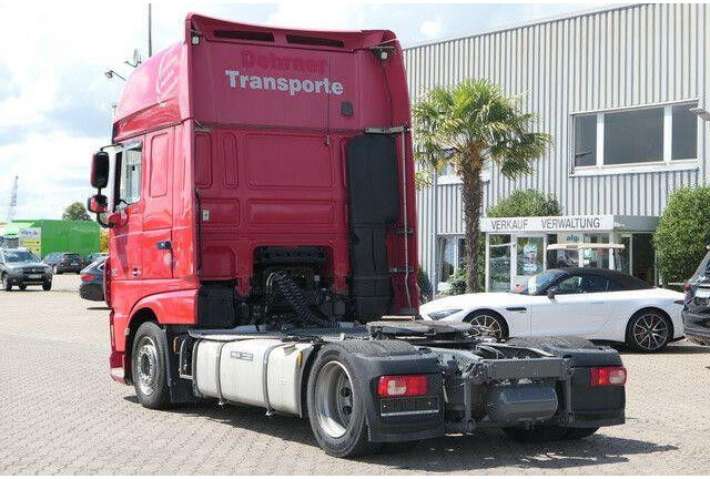 DAF XF 460 4x2, Standklima, Klima, 2x Schlafliege - Tegljač: slika 5 DAF XF 460 4x2, Standklima, Klima, 2x Schlafliege - Tegljač: slika 5