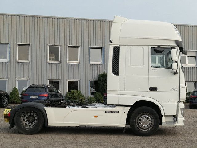 DAF XF 460 FT 4x2, SSC, Intarder, Hydr., Standklima - Tegljač: slika 2 DAF XF 460 FT 4x2, SSC, Intarder, Hydr., Standklima - Tegljač: slika 2