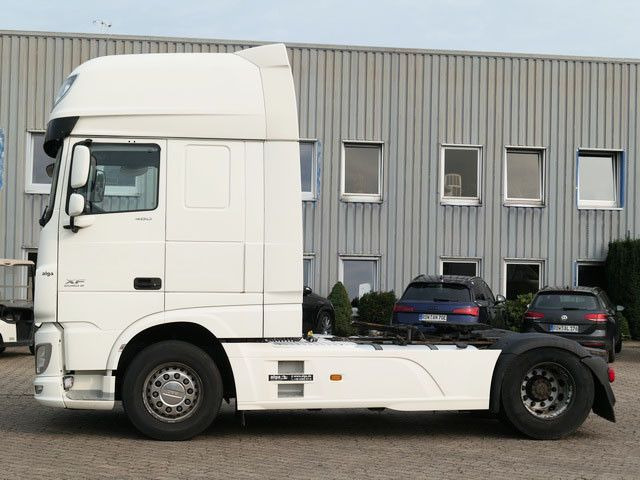 DAF XF 460 FT 4x2, SSC, Intarder, Hydr., Standklima - Tegljač: slika 4 DAF XF 460 FT 4x2, SSC, Intarder, Hydr., Standklima - Tegljač: slika 4