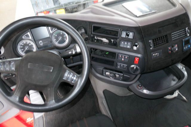 Tegljač DAF XF 480 FT 4x2, SSC, Retarder, Klima, 2x Tank: slika 14