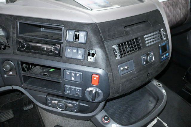 Tegljač DAF XF 480 FT 4x2, SSC, Retarder, Klima, 2x Tank: slika 15