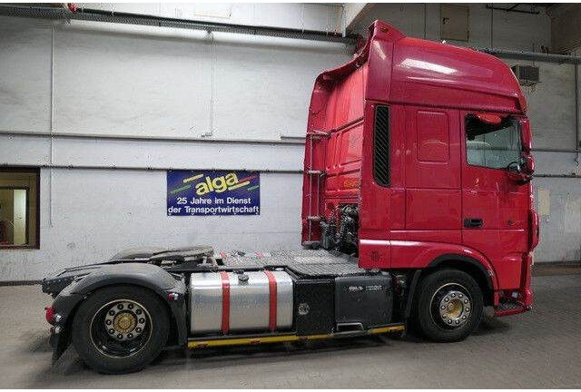 DAF XF 480 FT 4x2, SSC, Retarder, Klima, 2x Tank - Tegljač: slika 3 DAF XF 480 FT 4x2, SSC, Retarder, Klima, 2x Tank - Tegljač: slika 3