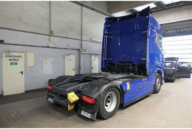 DAF XG+ 480 FT 4x2, 2x Tank, Standheizung, Klima - Tegljač: slika 4 DAF XG+ 480 FT 4x2, 2x Tank, Standheizung, Klima - Tegljač: slika 4