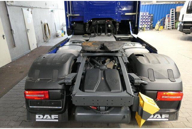 DAF XG+ 480 FT 4x2, 2x Tank, Standheizung, Klima - Tegljač: slika 5 DAF XG+ 480 FT 4x2, 2x Tank, Standheizung, Klima - Tegljač: slika 5