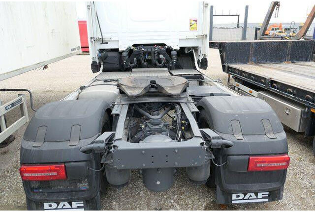 DAF XG+ 480 FT 4x2, Retarder, AC , Alu-Felgen, Navi - Tegljač: slika 5 DAF XG+ 480 FT 4x2, Retarder, AC , Alu-Felgen, Navi - Tegljač: slika 5