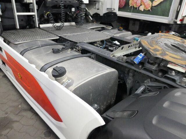 DAF XG 530 FT 4x2, Hydr., Klima, Alu-Felgen,Intarder - Tegljač: slika 5 DAF XG 530 FT 4x2, Hydr., Klima, Alu-Felgen,Intarder - Tegljač: slika 5