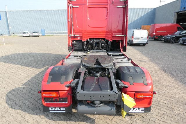 DAF XG+ 530 FT 4x2, Retarder, Navi, Klima,Alu-Felgen - Tegljač: slika 4 DAF XG+ 530 FT 4x2, Retarder, Navi, Klima,Alu-Felgen - Tegljač: slika 4