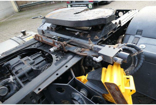 MAN 18.430 TGS BLS 4x4, Allrad, Hydraulik, Klima - Tegljač: slika 2 MAN 18.430 TGS BLS 4x4, Allrad, Hydraulik, Klima - Tegljač: slika 2