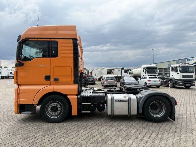 MAN 18.440 TGX/Intarder/Zweikreis-Hydraulik - Tegljač: slika 2 MAN 18.440 TGX/Intarder/Zweikreis-Hydraulik - Tegljač: slika 2