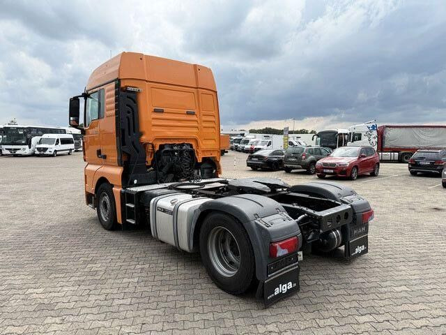 MAN 18.440 TGX/Intarder/Zweikreis-Hydraulik - Tegljač: slika 3 MAN 18.440 TGX/Intarder/Zweikreis-Hydraulik - Tegljač: slika 3