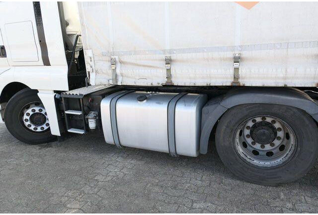 MAN 18.500 TGX 4x2, Intarder, 2x Tank, Standheizung - Tegljač: slika 4 MAN 18.500 TGX 4x2, Intarder, 2x Tank, Standheizung - Tegljač: slika 4