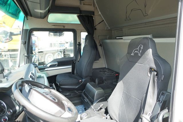 MAN 18.500 TGX 4x2, Intarder, Klima, 2x Tank,Spoiler - Tegljač: slika 5 MAN 18.500 TGX 4x2, Intarder, Klima, 2x Tank,Spoiler - Tegljač: slika 5