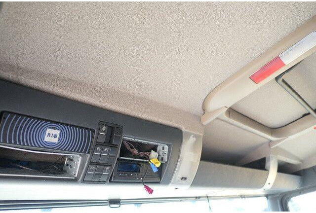 Tegljač MAN 26.580 TGX BLS 6x4, Intarder, Navi, Klima, Luft.: slika 15