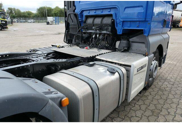 Tegljač MAN 26.580 TGX BLS 6x4, Intarder, Navi, Klima, Luft.: slika 7