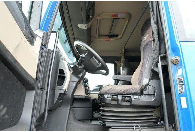 Tegljač MAN 26.580 TGX BLS 6x4, Intarder, Navi, Klima, Luft.: slika 11