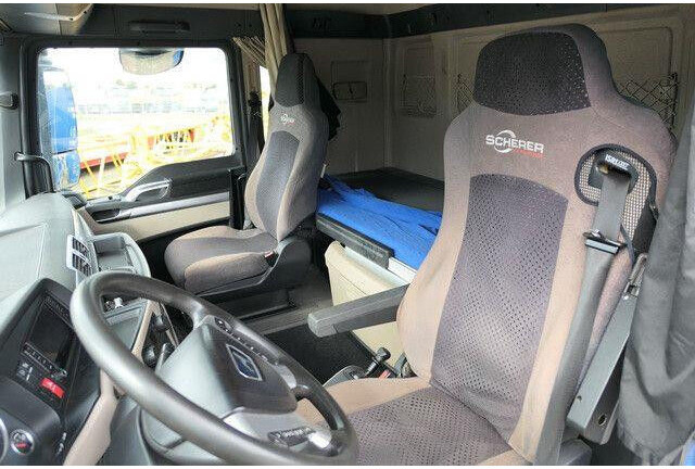 Tegljač MAN 26.580 TGX BLS 6x4, Intarder, Navi, Klima, Luft.: slika 12