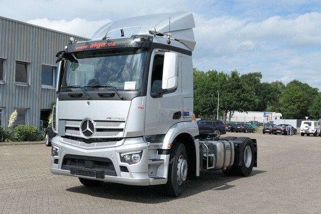 Tegljač Mercedes-Benz 1836 LS Actros 4x2, ADR, Navi, Klima, 2.000km: slika 7