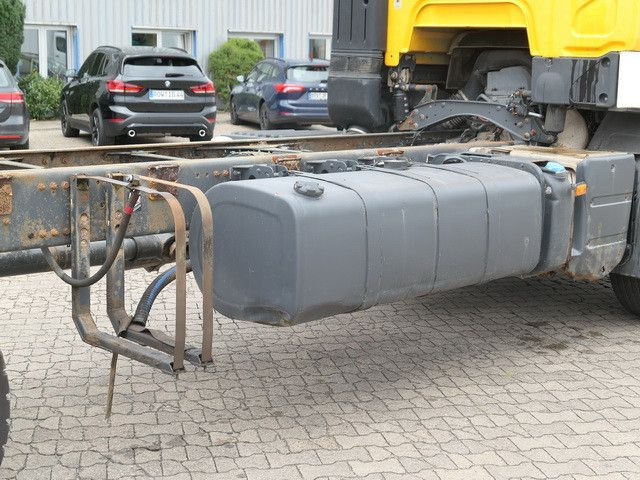 Renault 460 Premium Lander 6x4, Retarder, 10Räder, Klima - Tegljač: slika 3 Renault 460 Premium Lander 6x4, Retarder, 10Räder, Klima - Tegljač: slika 3
