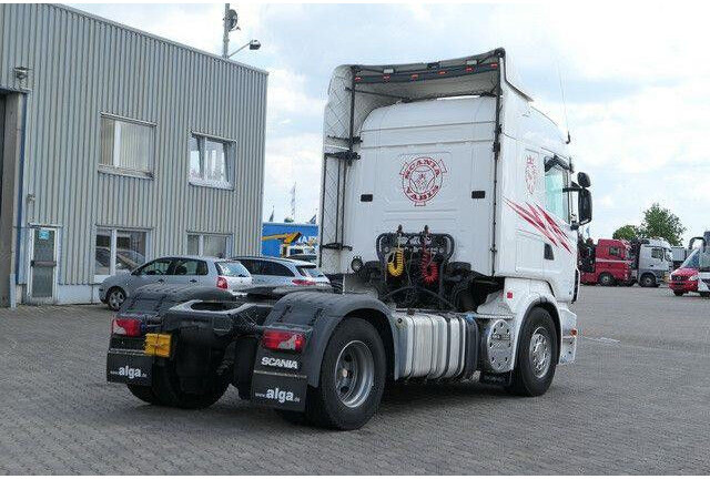 Scania R 500/Retarder/Hydraulik - Tegljač: slika 3 Scania R 500/Retarder/Hydraulik - Tegljač: slika 3