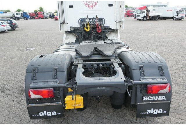 Scania R 500/Retarder/Hydraulik - Tegljač: slika 4 Scania R 500/Retarder/Hydraulik - Tegljač: slika 4