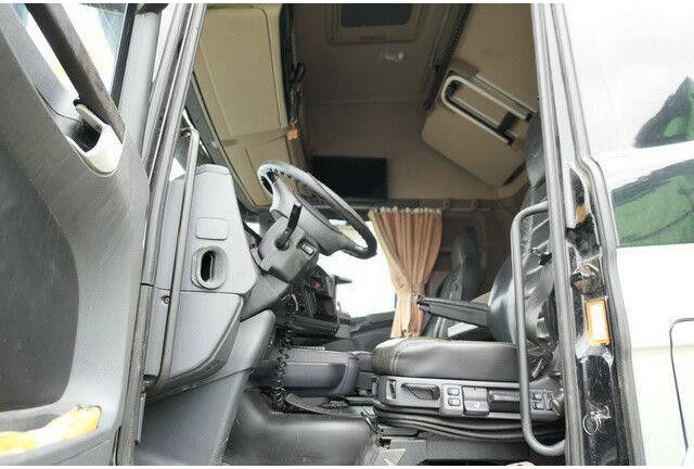 Tegljač Scania R 580 6x2, Retarder, Klima, Hydr., Voll-Luft: slika 7
