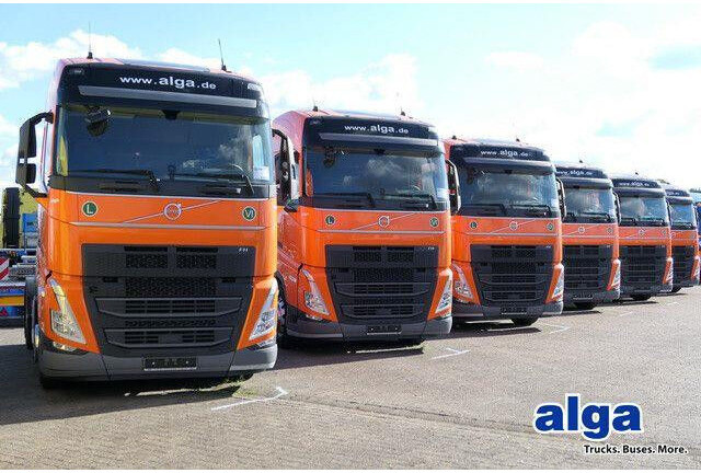 Volvo FH 500/Standklima/20 Stück auf Lager! - Tegljač: slika 1 Volvo FH 500/Standklima/20 Stück auf Lager! - Tegljač: slika 1