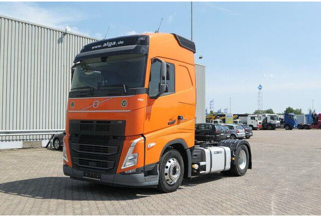 Volvo FH 500/Standklima/20 Stück auf Lager! - Tegljač: slika 3 Volvo FH 500/Standklima/20 Stück auf Lager! - Tegljač: slika 3