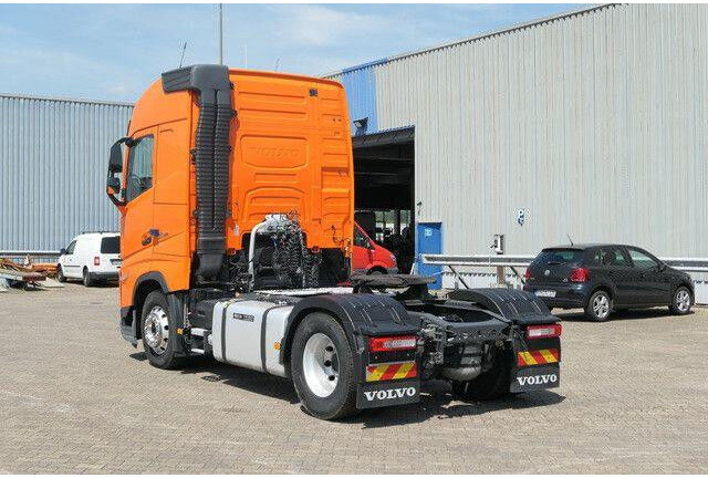 Volvo FH 500/Standklima/20 Stück auf Lager! - Tegljač: slika 5 Volvo FH 500/Standklima/20 Stück auf Lager! - Tegljač: slika 5