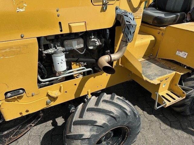 Lizing VERMEER RTX 450 4WD, Grabenfräse, Frästeife 1,5m, Allrad VERMEER RTX 450 4WD, Grabenfräse, Frästeife 1,5m, Allrad: slika 7 Lizing VERMEER RTX 450 4WD, Grabenfräse, Frästeife 1,5m, Allrad VERMEER RTX 450 4WD, Grabenfräse, Frästeife 1,5m, Allrad: slika 7