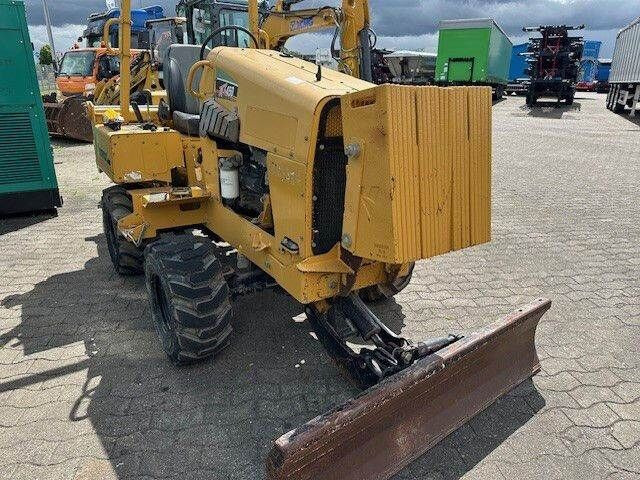 Lizing VERMEER RTX 450 4WD, Grabenfräse, Frästeife 1,5m, Allrad VERMEER RTX 450 4WD, Grabenfräse, Frästeife 1,5m, Allrad: slika 8 Lizing VERMEER RTX 450 4WD, Grabenfräse, Frästeife 1,5m, Allrad VERMEER RTX 450 4WD, Grabenfräse, Frästeife 1,5m, Allrad: slika 8