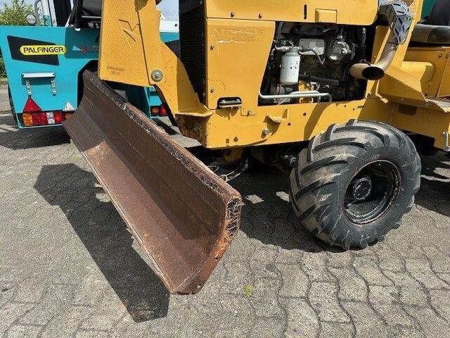 Lizing VERMEER RTX 450 4WD, Grabenfräse, Frästeife 1,5m, Allrad VERMEER RTX 450 4WD, Grabenfräse, Frästeife 1,5m, Allrad: slika 10 Lizing VERMEER RTX 450 4WD, Grabenfräse, Frästeife 1,5m, Allrad VERMEER RTX 450 4WD, Grabenfräse, Frästeife 1,5m, Allrad: slika 10