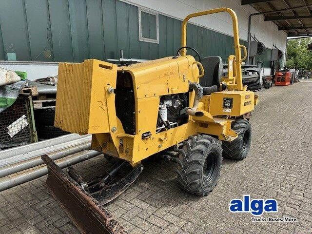 VERMEER RTX 450 4WD, Grabenfräse, Frästeife 1,5m, Allrad - Rovokopač: slika 1 VERMEER RTX 450 4WD, Grabenfräse, Frästeife 1,5m, Allrad - Rovokopač: slika 1