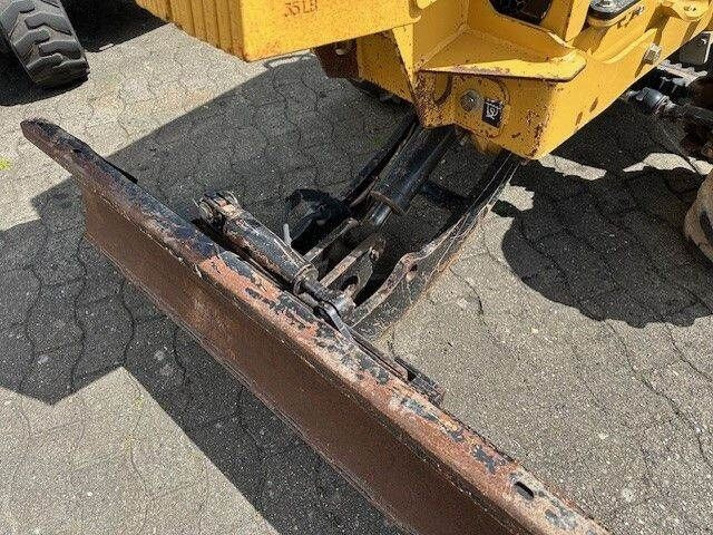 Lizing VERMEER RTX 450 4WD, Grabenfräse, Frästeife 1,5m, Allrad VERMEER RTX 450 4WD, Grabenfräse, Frästeife 1,5m, Allrad: slika 9 Lizing VERMEER RTX 450 4WD, Grabenfräse, Frästeife 1,5m, Allrad VERMEER RTX 450 4WD, Grabenfräse, Frästeife 1,5m, Allrad: slika 9