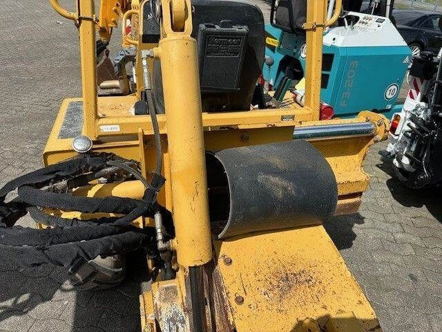 Lizing VERMEER RTX 450 4WD, Grabenfräse, Frästeife 1,5m, Allrad VERMEER RTX 450 4WD, Grabenfräse, Frästeife 1,5m, Allrad: slika 11 Lizing VERMEER RTX 450 4WD, Grabenfräse, Frästeife 1,5m, Allrad VERMEER RTX 450 4WD, Grabenfräse, Frästeife 1,5m, Allrad: slika 11