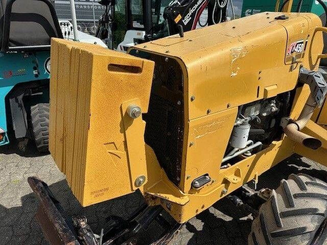 Lizing VERMEER RTX 450 4WD, Grabenfräse, Frästeife 1,5m, Allrad VERMEER RTX 450 4WD, Grabenfräse, Frästeife 1,5m, Allrad: slika 6 Lizing VERMEER RTX 450 4WD, Grabenfräse, Frästeife 1,5m, Allrad VERMEER RTX 450 4WD, Grabenfräse, Frästeife 1,5m, Allrad: slika 6