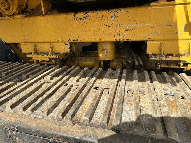 VERMEER T555DT, Grabenfräse, Tilteinrichtung, Förderband - Rovokopač: slika 5 VERMEER T555DT, Grabenfräse, Tilteinrichtung, Förderband - Rovokopač: slika 5