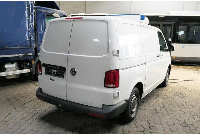 Volkswagen T 6 4x2, Thermo King E200MAX50, 3. Sitz, 184tkm - Dostavno vozilo hladnjača: slika 5 Volkswagen T 6 4x2, Thermo King E200MAX50, 3. Sitz, 184tkm - Dostavno vozilo hladnjača: slika 5