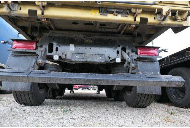 Wielton NW-3, Alu, 50m³, Cramaro, Alu-Felgen, Luft-Lift - Poluprikolica istovarivača: slika 5 Wielton NW-3, Alu, 50m³, Cramaro, Alu-Felgen, Luft-Lift - Poluprikolica istovarivača: slika 5