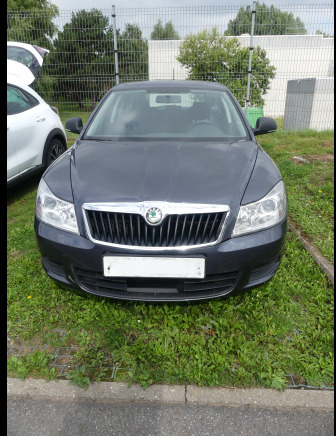 Break Skoda Octavia Combi (2011-97.803 km) - Automobil: slika 3 Break Skoda Octavia Combi (2011-97.803 km) - Automobil: slika 3