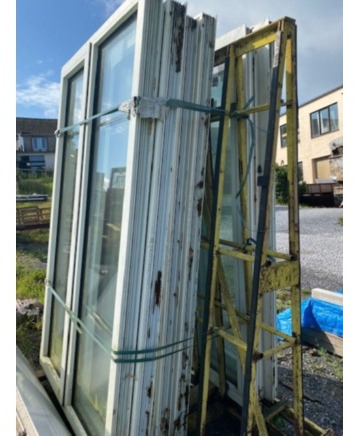 Chassis de fenêtre Série AVANTIS 70 SI (nombre 8) - Instrument/ Oprema: slika 2 Chassis de fenêtre Série AVANTIS 70 SI (nombre 8) - Instrument/ Oprema: slika 2